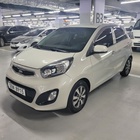 Kia morning 2012