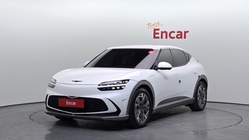 Genesis GV60 2021