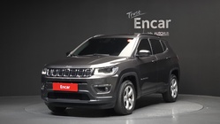 Jeep Compass 2018