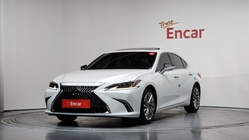 Lexus ES 2023