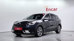 Kia Niro 2018