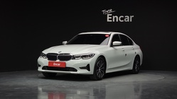 BMW 3 Series 2022