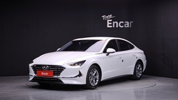 Hyundai Sonata 2019