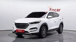 Hyundai Tucson 2016