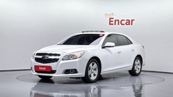 Chevrolet Malibu 2014