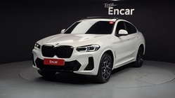 BMW X4 2023