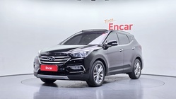 Hyundai Santa Fe 2016