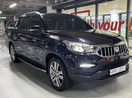 Ssangyong Rexton 2020