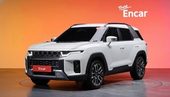 Ssangyong Torres 2022
