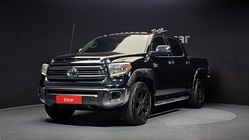 Toyota Tundra 2016