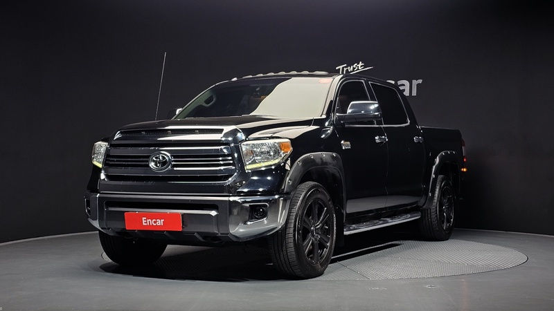 Toyota Tundra
