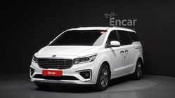 Kia Carnival 2019