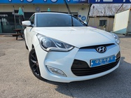 Hyundai Veloster 2013