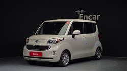 Kia RAY 2015