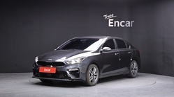 Kia K3 2018