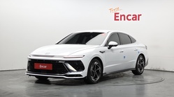 Hyundai Sonata 2025