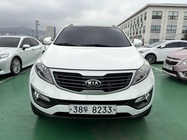 Kia Sportage 2013