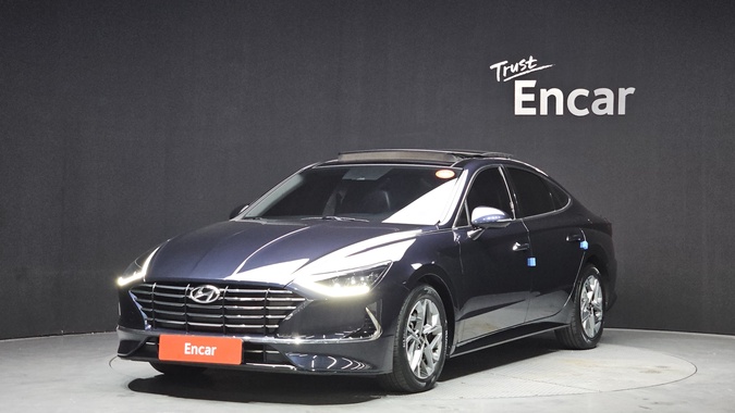 Hyundai Sonata 2019
