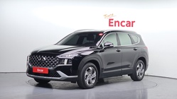 Hyundai Santa Fe 2023