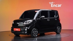 Kia RAY 2019