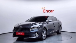 Kia K7 2019