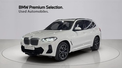 BMW X3 2024