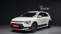 Kia Niro 2022