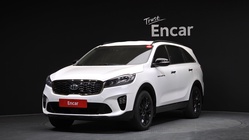 Kia Sorento 2018