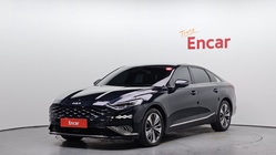 Kia K8 2022