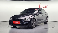 BMW 3 Series 2013