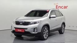 Kia Sorento 2013