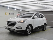 Hyundai Tucson 2014