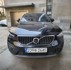 Volvo XC40 2024