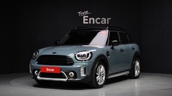 MINI Countryman 2023