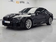 BMW M2 2025