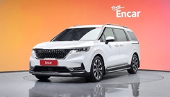 Kia Carnival 2022