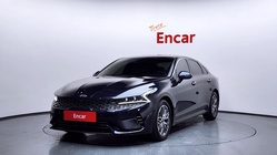 Kia K5 2020