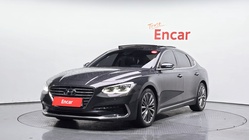 Hyundai Grandeur 2018