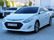 Hyundai Sonata 2012