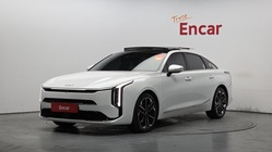 Kia K8 2024