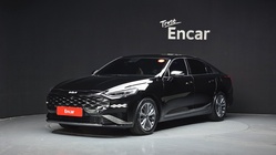 Kia K8 2021