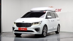 Kia Canival 2019