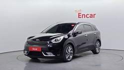 Kia Niro 2016