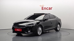 Kia K7 2016