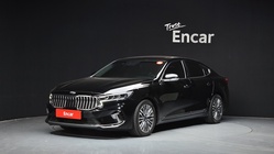 Kia K7 2020