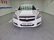 Chevrolet Malibu 2016