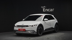 Hyundai Ioniq5 2024