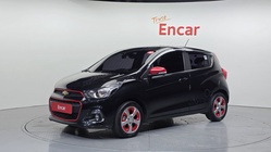 Chevrolet Spark 2016