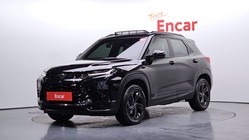 Chevrolet Trailblazer 2023
