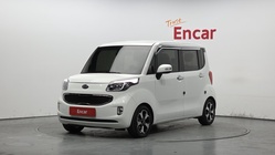 Kia RAY 2016